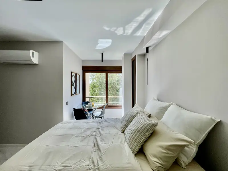 Estudio Amueblado en Nueva Andalucia - Ideal Inversores