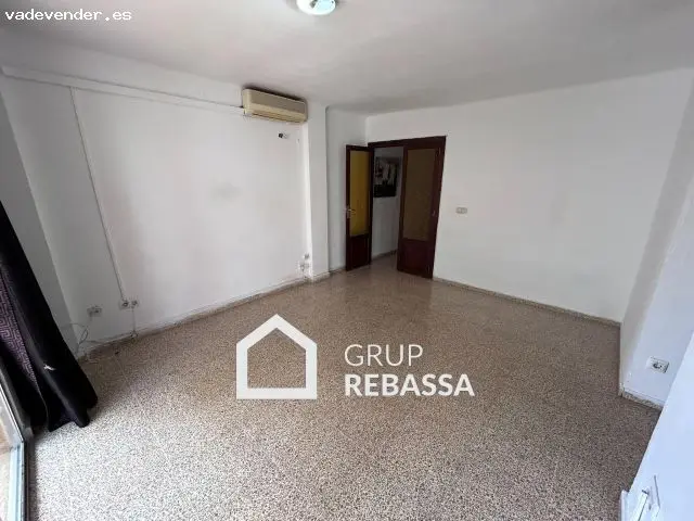 Piso en Rafal Nou Palma 3 habitaciones 1 bano con balcon