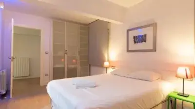Piso en Alquiler L Horta Sud 1 Dormitorio 20m2