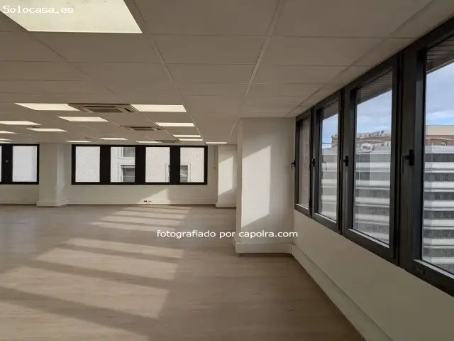 Oficina En Alquiler En Barcelona, Barcelona