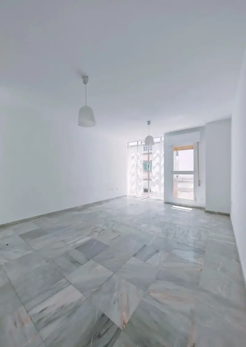 Piso en venta San Fernando Centro 70m2 Reformado