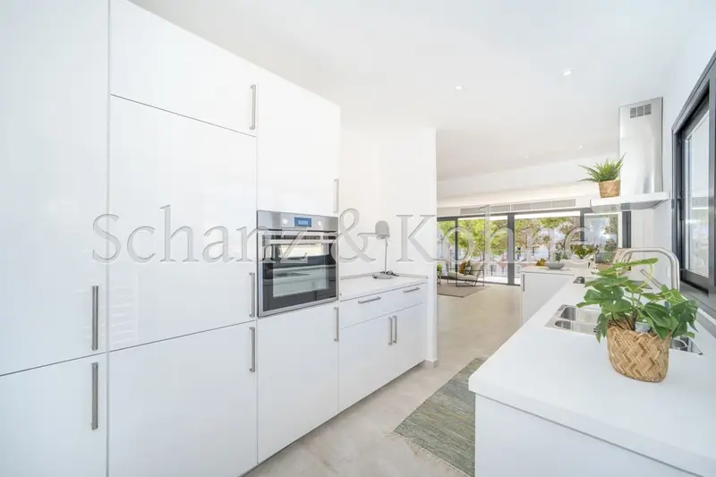 Casa en Venta S Arenal Llucmajor Mallorca