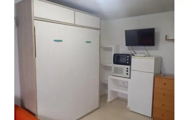 Alquiler Apartamento 1 Dormitorio Jerez 35m2