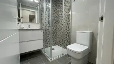 Piso en Venta en Ribeira Obra Nueva 3 Habitaciones Garaje