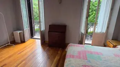 Piso para Estudiantes Centro Septiembre a Junio
