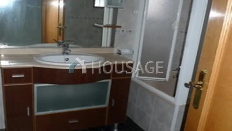 Piso en Venta Sabadell Collsera 3 habitaciones 1 Baño