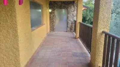 Casa en venta en Calle VII, 1