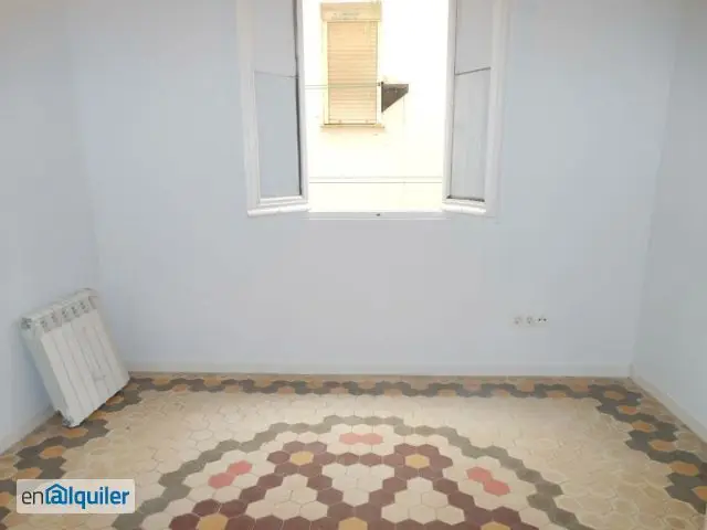 Alquiler Piso Reformado Chamberí Ascensor 2 Dormitorios
