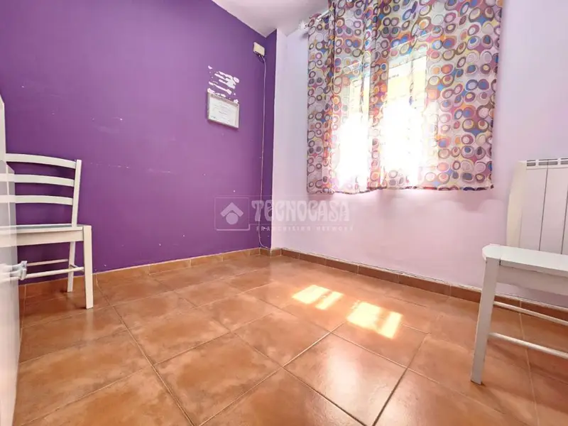 Piso en Venta Getafe Universidad 3 Dormitorios 65m2