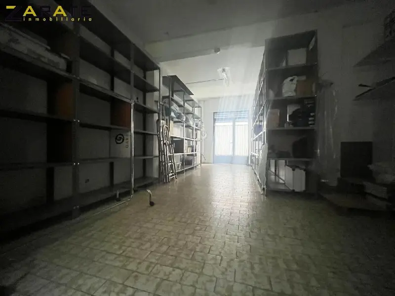Venta Local Comercial Sarriko San Ignacio Bilbao