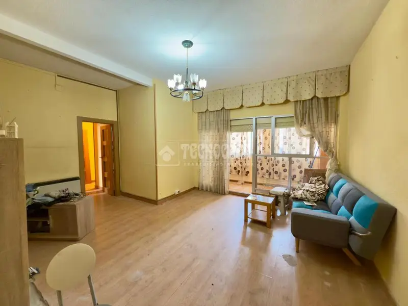 Piso en Venta Valdemoro Zona Centro Reforma Integral