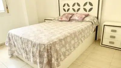 Piso en venta en Carretera de Alicún, 315, cerca de Calle de la Veleta