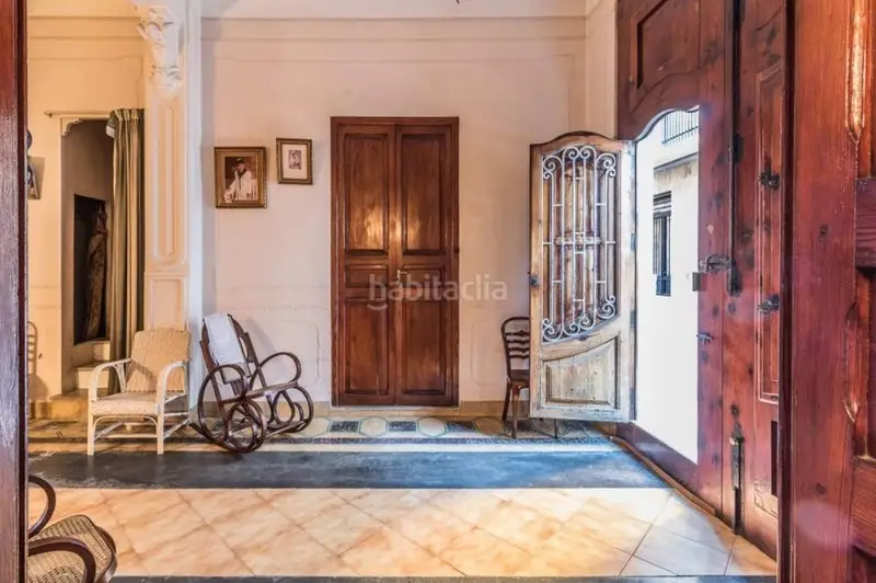 Casa en Venta en L'Alcudia Valencia 324m2