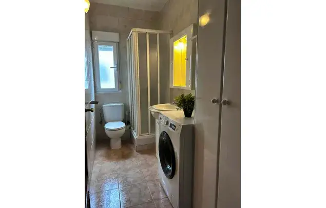 Habitaci3n Privada Madrid 140m2 - 4 Dormitorios