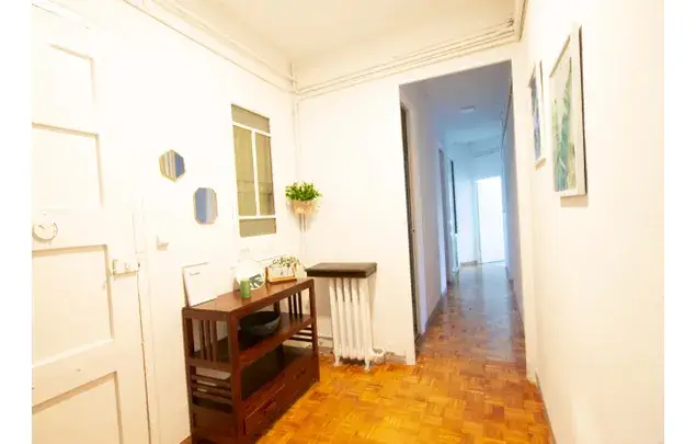 Habitacion 150m2 Gran Via Les Corts Catalanes Barcelona