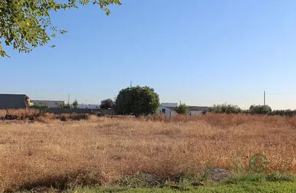 Parcela Rustica en Alcalá de Guadaíra 500m2