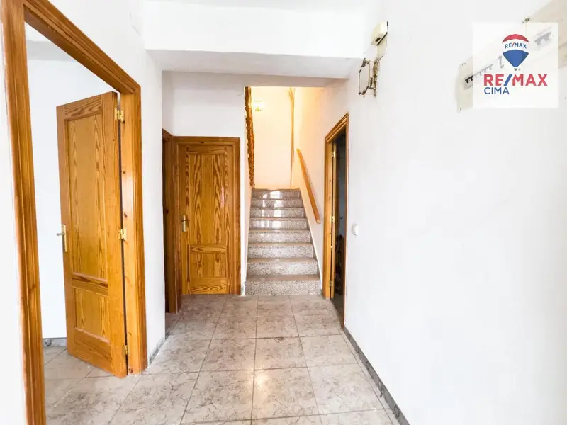 Casa en venta en Castillejar Gran oportunidad de reforma