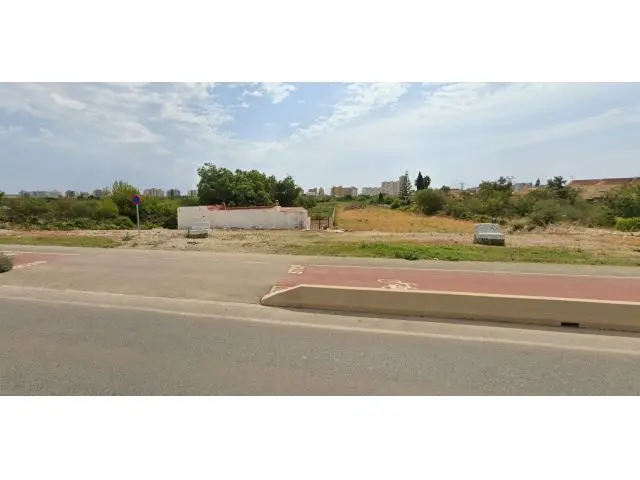 Parcela en Venta Peníscola 1818m2