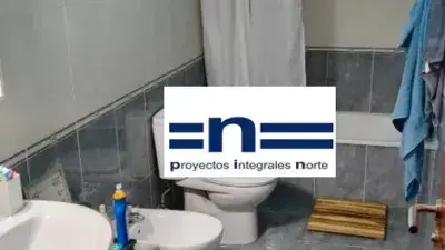 Piso en Venta Amueblado Travesia Meicende