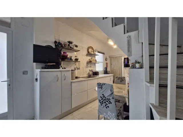 Casa en Pego lista para entrar a vivir