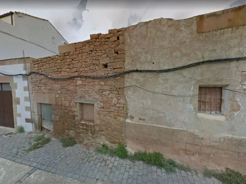 venta Terreno en Mañeru, Navarra (880118)- Globaliza