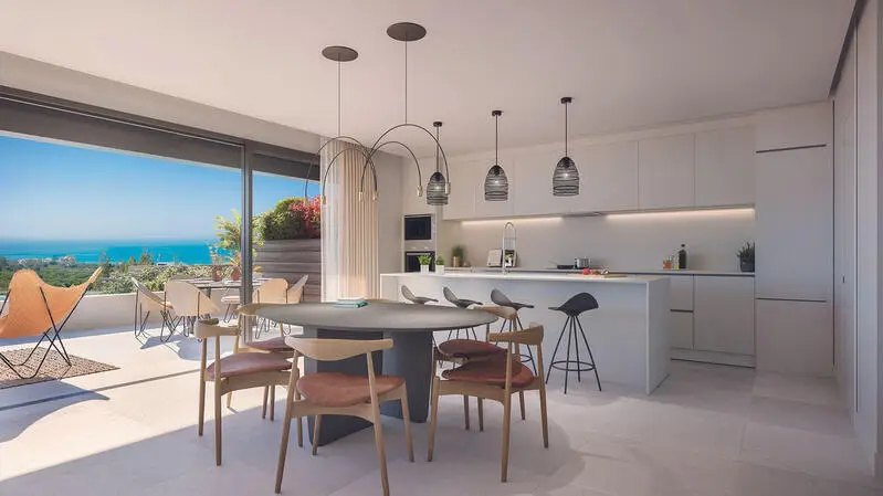 4 Cuarto Apartamento en venta
Marbella, Córdoba