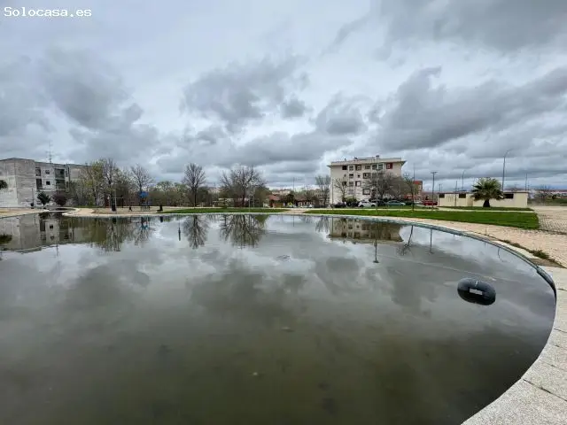 Terreno Residencial en Navalmoral de la Mata