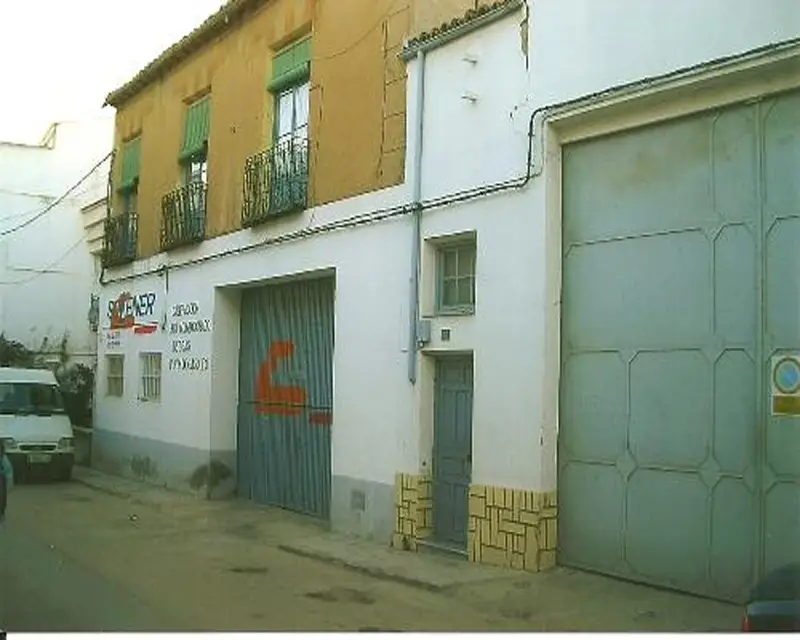 Piso 131m2 San Isidro Tarancon