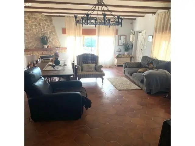 Parcela con Encanto en Urbanizacion de Albacete