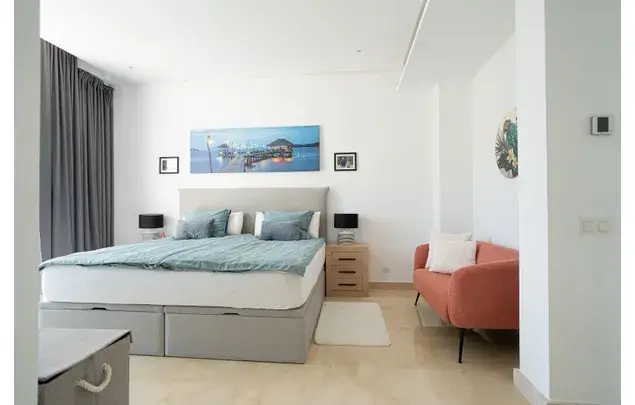 Alquiler Adosado 4 Dormitorios 244m² Güéjar Sierra