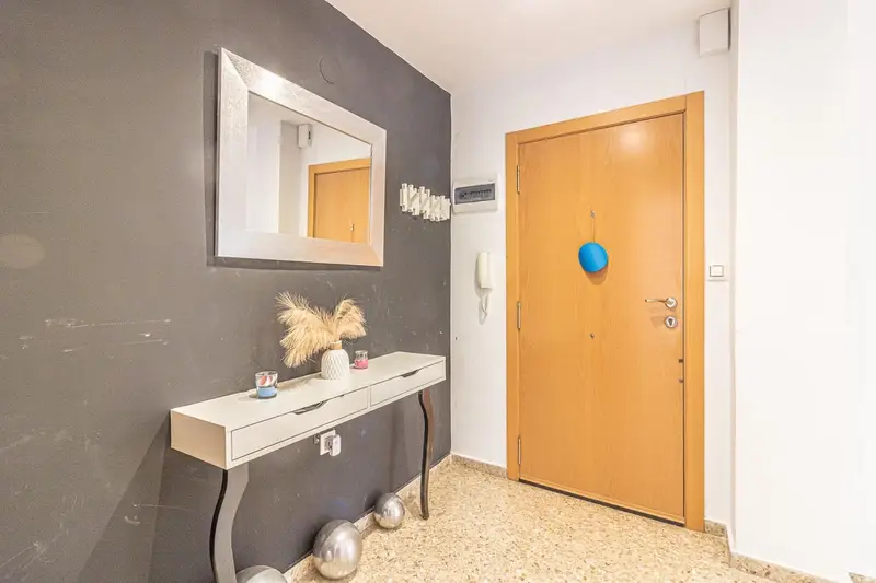 Piso en venta Carlet 110m2 3 dormitorios 2 baños garaje trastero reformado
