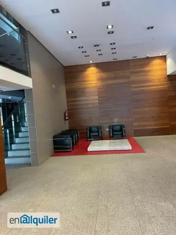 Alquiler Piso Lujo Ensanche 4 Dormitorios 130m2