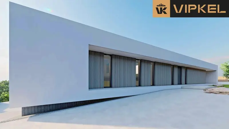 Venta de casa en Vilanova (Miño)