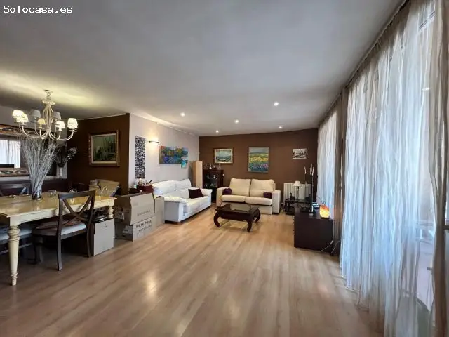 Atico 115m2 Mataro Centro 3 Habitaciones Parking Opcional