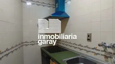 Apartamento en Alquiler Centro Villarcayo 1 Dormitorio