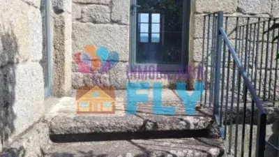 Casa señorial con viñedo en Beade