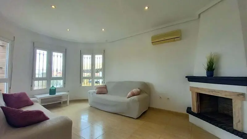 Villa 3 Dormitorios Los Montesinos Alicante