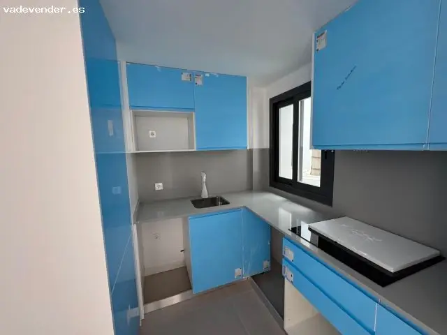 Atico en Valle Niza Velez Malaga 2 dormitorios 2 banos