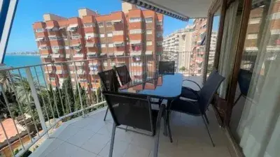 Piso en alquiler en Calle Avenida Jaime I El Conquistador