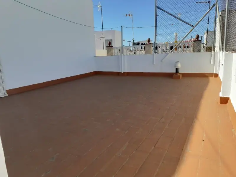 Venta Casa 5 habitaciones Chipiona Centro