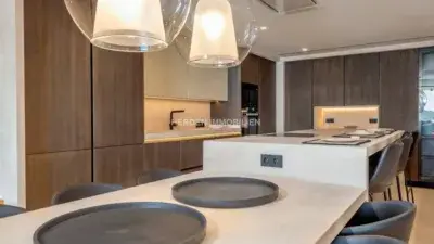 Atico de Lujo en Venta en Santa Ponsa