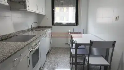 Apartamento en alquiler en Sector T1