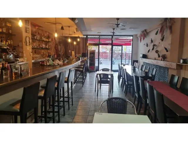 Local Comercial en Venta Lloret de Mar 90m2 Terraza