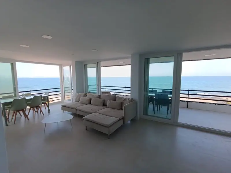 Apartamento en Playa Muchavista Alquiler Julio Agosto