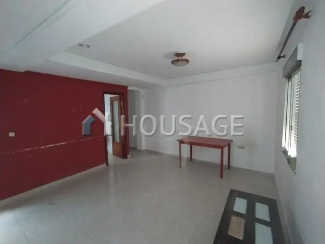 Piso en venta Gandía centro 65m2 3 dormitorios