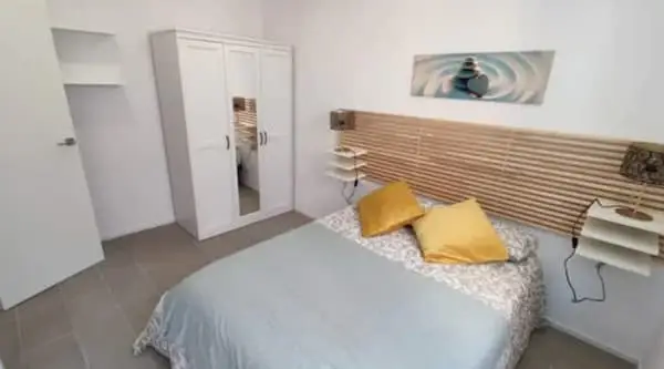 Apartamento en Castelldefels