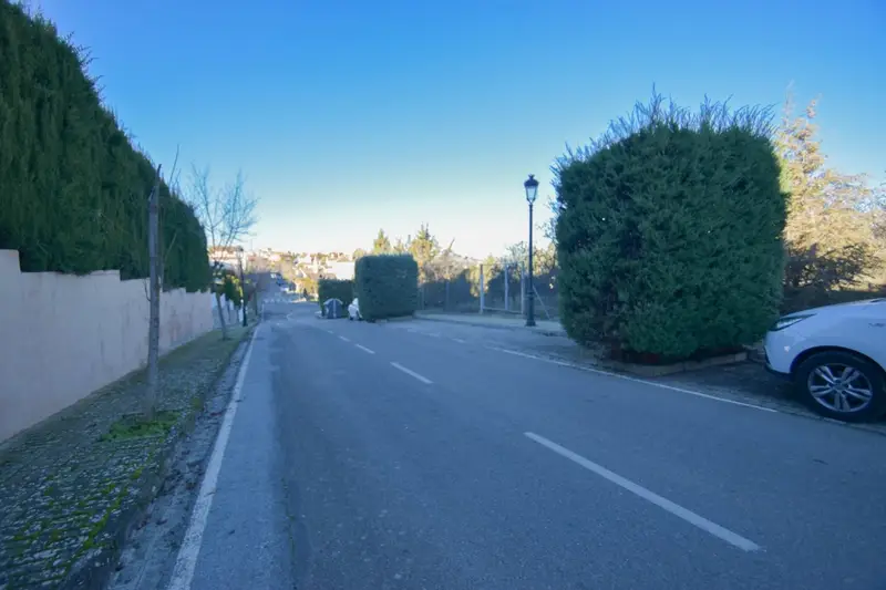 Venta Solar Nueva Otura Otura Mas de 1000 Metros