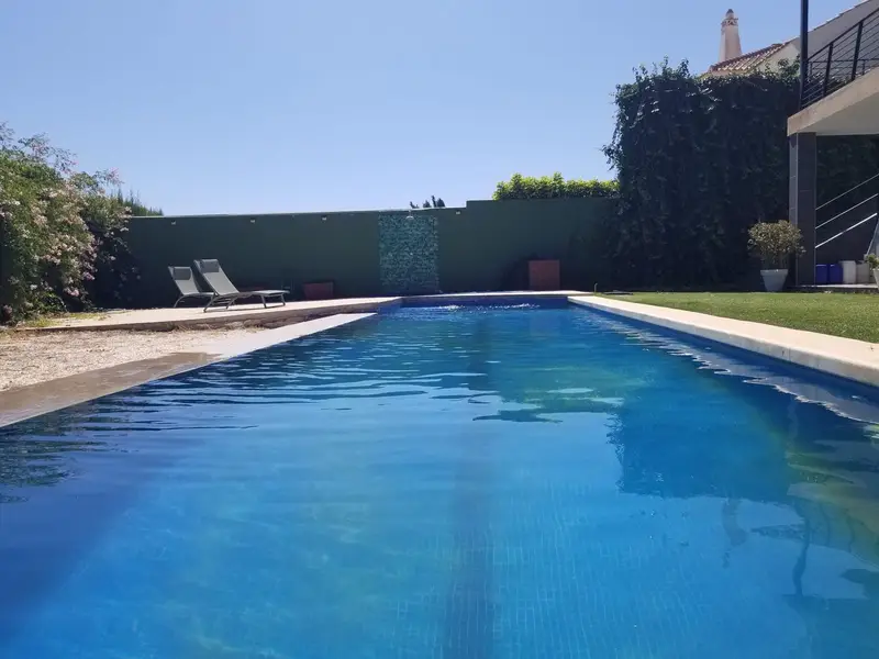 Casa Villa 4 Dormitorios Mijas Moderna Gran Terraza Piscina
