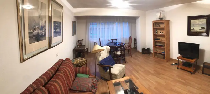 Venta Piso 3 Dormitorios Avda Galicia Oviedo