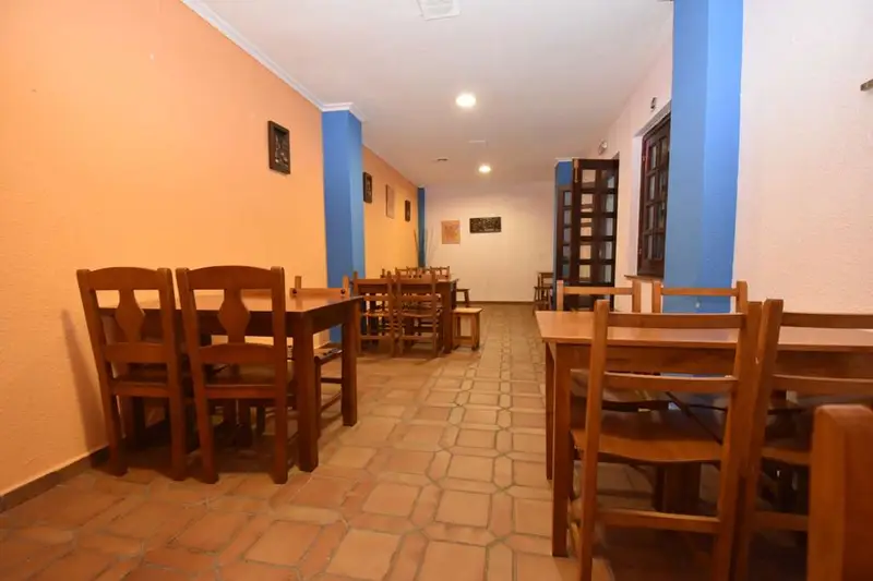 Local comercial en venta en Noia Rúa de Galicia